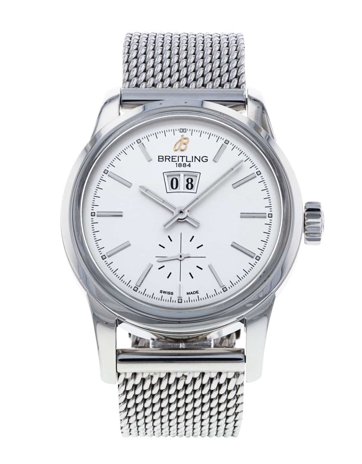 Breitling Transocean A16310
